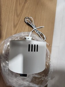 Home Decorators Kitteridge 52" inch CEILING FAN REPLACEMENT PART MOTOR WHITE - Picture 1 of 3