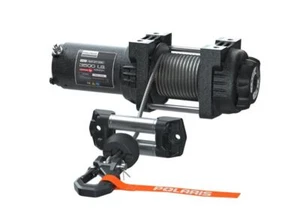 Polaris Ranger SP 570 HD 2022-2025 OE genuino 3.500 lb. Kit cabrestante 2885095 - Imagen 1 de 2
