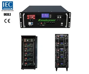 5KWh , 10 kWh, 48V / 51,2V 200Ah Speicher PV Solar Akku LiFePO4 Lithium. - Bild 1 von 31