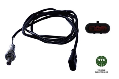 Sensor lambda NGK 91673 para ABARTH ALFA ROMEO FIAT LANCIA Foto 1 de 2