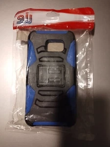 For Samsung Galaxy S6 Active Edge Plus Belt Clip Phone Case Cover - Picture 1 of 2