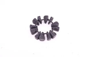 Triumph Street 765RS 2018 17-22 OEM rueda trasera goma de sujeción T31 - Imagen 1 de 3