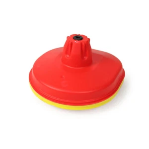 Airbox Wash Cover Fits Suzuki RMZ450 2005 2006 2007 2008 2009 2010 2011 2012 - Picture 1 of 4