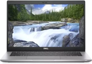 DELL Latitude 5320 Laptop 33.8 cm (13.3") Full HD Intel® Core™ i5 i5-1135G7 8 GB - Picture 1 of 7
