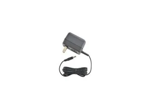CARGADOR DE PARED DE CA COBRA CA-45CB ADAPTADOR DE FUENTE DE ALIMENTACIÓN PARA RADIOS DE MANO HH45 HH50 - Imagen 1 de 1