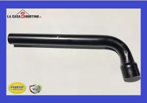 chiave per smontaggio ruota auto da 19 originale Ford 93BB-17032-AA - Foto 1 di 1