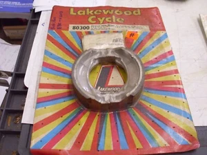 LAKEWOOD 80300 B/Shoe Set-Rep Suz#54400-35860,EBC S603-MT/TS50,TC/TS100/125/185# - Picture 1 of 12