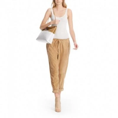 NEW COACH BOROUGH LEGACY HIGHRISE LEATHER SHOULDER BAG SATCHEL RARE 30374 $499 - Image 1 of 3