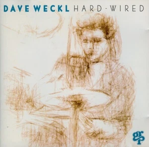 DAVE WECKL hard - wired - Imagen 1 de 2