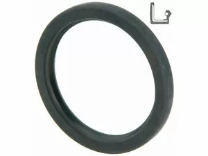For 1971-1979 Fiat 128 Crankshaft Seal 45393JV 1972 1973 1974 1975 1976 1977 - Picture 1 of 2