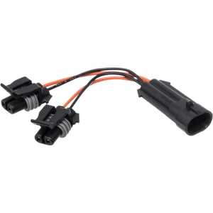 Indian Y-Power Adaptor Harness - Imagen 1 de 1