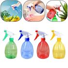 Sleek and Functional Plastic Spray Bottle for Cleaning and Plant Care 500ml