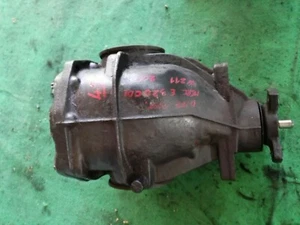 DIFFERENTIEL MERCEDES CLASSE E 2005 W211 DIESEL A23035105086 - Picture 1 of 11