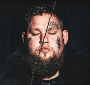 RAG'N'BONE MAN - LIFE BY MISADVENTURE - WHITE DOUBLE VINYL LP - NEW / SEALED - Picture 1 of 1