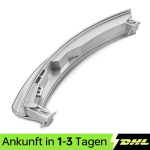 für Bosch SiemensTürgriff, Griff silber matt für Waschmaschine - Nr.: 648581 - Bild 1 von 11