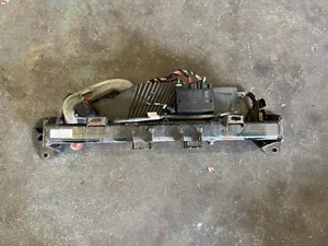 BMW 3 SERIES F30 F31 ELECTRIC TOWBAR 303383600022 - Picture 1 of 15