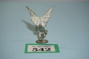 Ral Partha Gremlin War Party - Metal - Picture 1 of 3