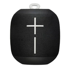 Altavoz portátil inalámbrico Bluetooth Ultimate Ears Wonderboom - negro fantasma - Imagen 1 de 2