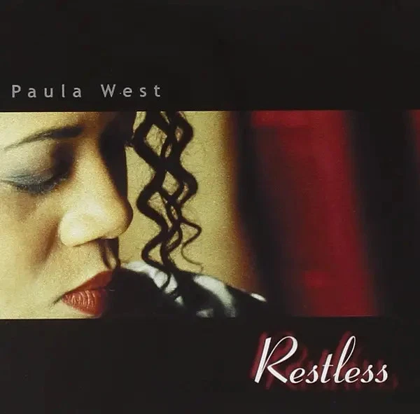 CD Paula West Restless Noir Records - Bild 1 von 1