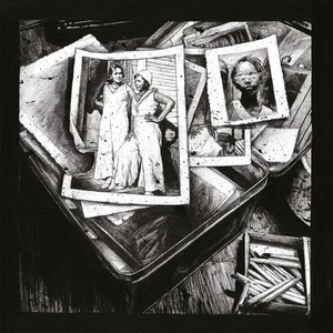 Geeshie Wiley And Elvie Thomas Rise And Erasure - LP 33T - Imagen 1 de 1