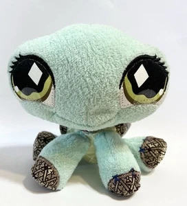 Peluche tartaruga Little Pet Shop 6" - Foto 1 di 5