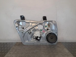 VOLKSWAGEN TIGUAN Mk1 07-16 Left Passenger N/S Front Window Regulator 5N2837729D - Picture 1 of 17