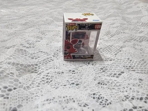 Funko Bitty Pop Five Nights at Freddy's #109 Foxy The Pirate Micro Figura 1" - Imagen 1 de 2