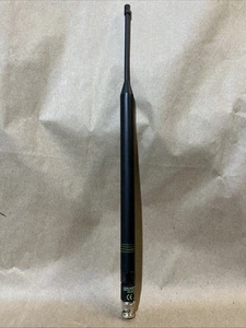 Shure UA8-518-598MH GENUINE 1/2 Wave Omni-directional Antenna 95AB21546 NOB - Picture 1 of 3