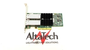 IBM 00D9552 Mellanox ConnectX-3 Dual Port 40GbE FDR HBA Host Bus Adapter - Picture 1 of 7