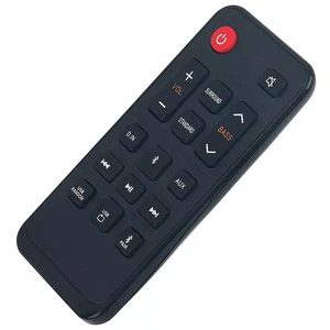 New Replace Remote for Samsung Soundbar HW-T400 HW-T400/ZA HW-T400/XU HW-T40M - Picture 1 of 3