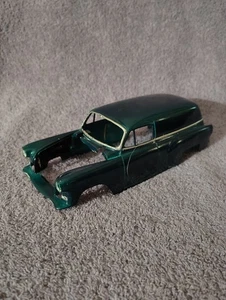 Vintage 1953 Chevrolet Sedan Delivery Resin Model Body 1/25 - Picture 1 of 11
