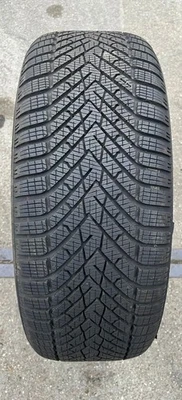 Winterreifen 225/55 R18 102H XL Pirelli Cinturato Winter 2 MO * DOT22 NEU - Bild 1 von 3