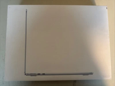 Apple 13-inch MacBook Air Apple M4 chip Built - 16GB Mem - 256GB SSD - Sky Blue - Image 1 of 4