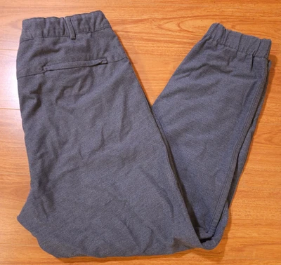 Pantalones de chándal Polo Ralph Lauren ajustados para hombre 2XL grises Foto 1 de 4