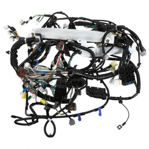 OEM NEW 2010 Subaru Impreza SS 2.5L Wiring Harness Center Bulkhead 81402FG280 - Picture 1 of 6