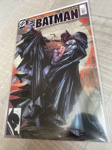 I Am Batman #1 Tyler Kirkham Hommage Variant 2021 US DC Comics - Bild 1 von 1