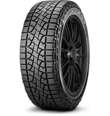 PIRELLI 325/55 R22 116H SCORPION ATR  M+S - Bild 1 von 4