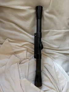 Weaver C4 22 Scope - Picture 1 of 3