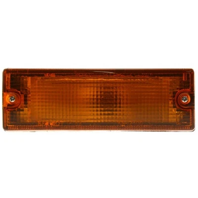 IZ2520102 Fits 1994-1997 Honda Passport Park/Signal Light Driver Side w/Bulbs Foto 1 de 3