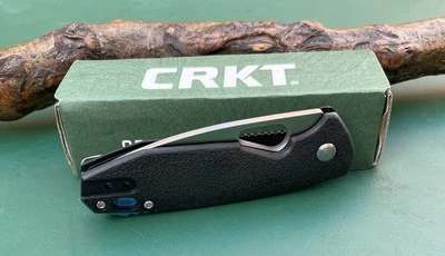 CRKT 5390 PIET Tactical Folder, NIB, Plz Read. - Image 1 of 4