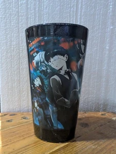 Vidrio Tokyo Ghoul Anime Funimation 2015 - Imagen 1 de 3