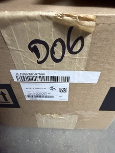 1066-P-HT-60 NEW EMERSON ROSEMOUNT 1066 PH/ORP TRANSMITTER LOOP POWERED - Picture 1 of 10