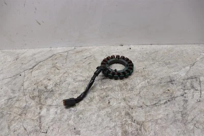 Harley Dyna 2007-2012 doble cámara motor 96 generador de estator Foto 1 de 4