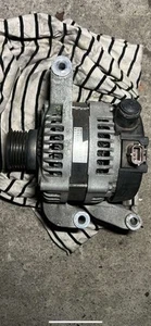Ford Focus 2004-2010 2.0 16v Petrol Alternator - Picture 1 of 3