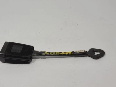 12-15 VOLKSWAGEN PASSAT LH Left Seat Belt Front Bucket Seat Driver Retractor  - Image 1 of 4