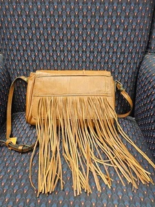 patricia nash handbag fringe crossbody style p07884 - Picture 1 of 11