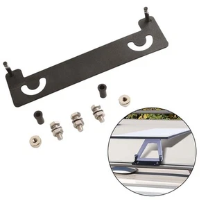 Car Roof Mount Adjustable Aiming Effortless Installation Optimized Performance - Photo 1/11
