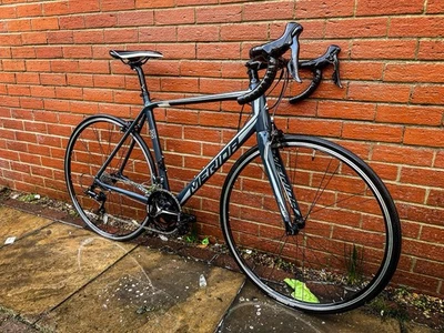 Merida Scultura 200 Medium 54cm Shimano Sora 2x9 Only Ridden Twice! - Image 1 of 4