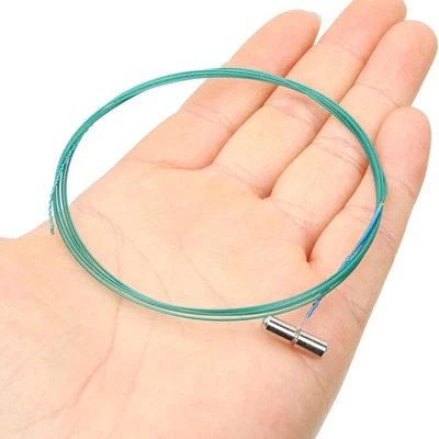  10 Pcs String Instruments Colored Guzheng Strings Accessories Parts - Image 1 of 4