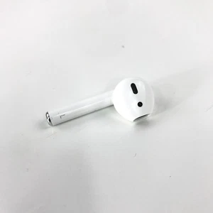 Apple AirPod 2e génération côté gauche ORIGINAL A2031 remplacement OEM 1CHF AirPods VN - Photo 1 sur 4